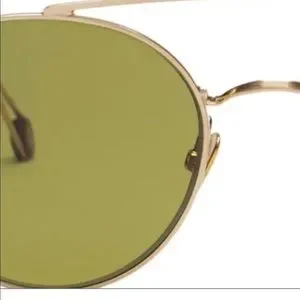 Ahlem | Accessories | Ahlem Place De La Bastille Sunglasses  display picture 1